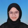 Fatin Syazwani Mohd Khir