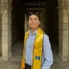 Harrison Chung