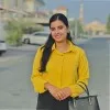 Seema Aryal