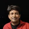 Rishikesh Shete