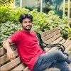 Nikhil Raj Vuppula
