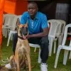 DAVID ONYANGO