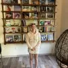 Lindsay Carey