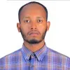 Solomon Hunegnaw Sharew