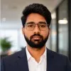 Ankur Maurya