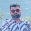 Usman Ali