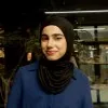 Sarah Saeed
