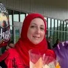 Ghada Shams