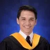 Jayhawk Brenard Rubillar