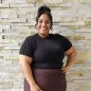 Caron Witbooi