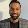Nirojan Kandiah
