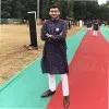 Arnav Pandey