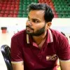 Rahul Mishra