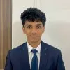 Ashwin Vijayan