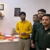 Vikrant Singh Chauhan