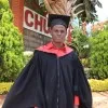 Lubanga James