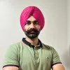 Harpreet Singh
