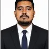 Debojyoti Roy Chowdhury