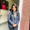 Monika Sinha