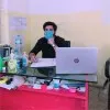 Basharat Ali