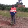 Mackson Mwango