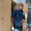 Reagan Mwanangombe