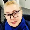 ALEXANDRA SOKOLOVA