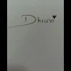 Dhruvi Surti
