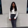 Rishika verma