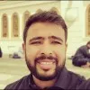 Mahmoud Rashed