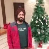 Harpreet Singh