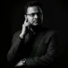 Koushik Roy