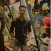 Suhas Katekar