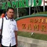 Budi Ruhiat