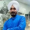 Rupinder Singh