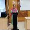 Karthika Thumiki