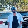 Sreenivasa Reddy