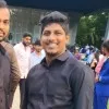 Nitesh Samuel