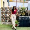Sakshi Gaikwad