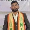 Harish Chandra Barsara