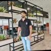 Nitish Kumar