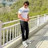 Shashank tiwari