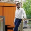 Paryank Bhatnagar