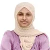 Shahana Sherin Shafeeq