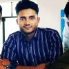 Shubham Mishra