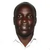George wasike