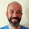 Martin Leech