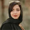 Mahsa Bouriabaf