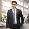Janardhan Reddy Veeram Reddy