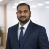 Venkat Rajesh Avirineni
